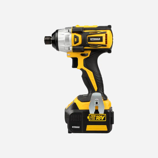 Impact driver clearance special offer